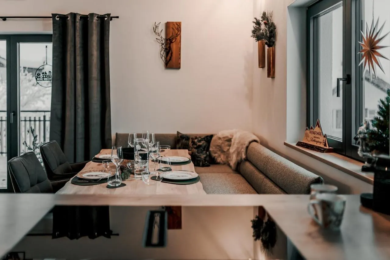 Chalets Woid_Liebe&Glueck Bodenmais Germany
